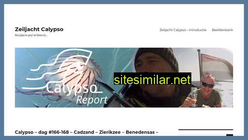 zeiljachtcalypso.nl alternative sites