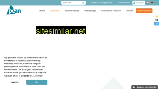 zeilkamp-friesland.nl alternative sites