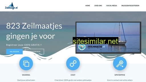 zeilmaatje.nl alternative sites