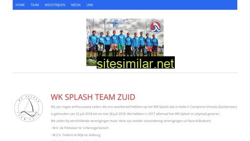 zeilteamzuid.nl alternative sites