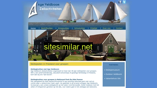 zeilvaartswanneblom.nl alternative sites