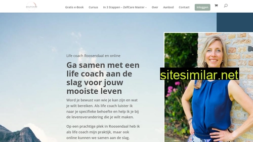 zelfcare.nl alternative sites