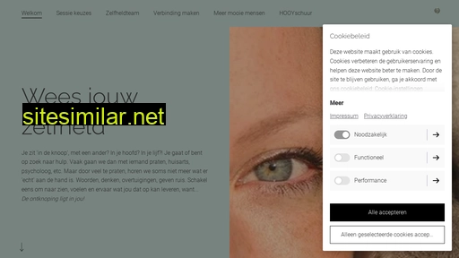 zelfheld.nl alternative sites
