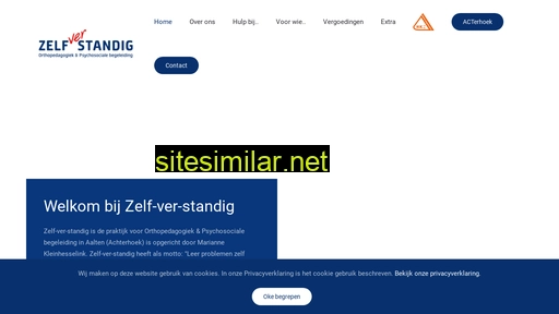zelf-ver-standig.nl alternative sites