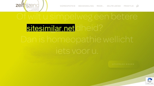 zelfrijzend.nl alternative sites