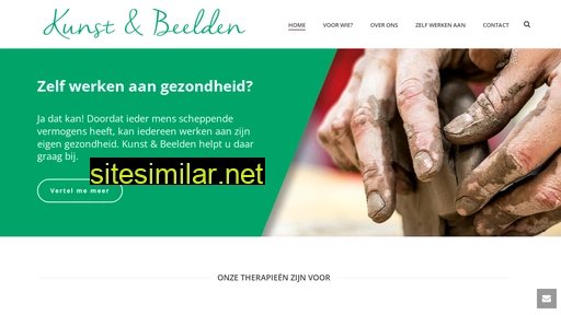 zelfwerkenaangezondheid.nl alternative sites