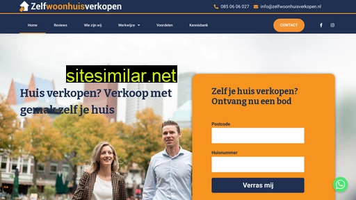 zelfwoonhuisverkopen.nl alternative sites