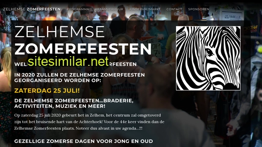 zelhemsezomerfeesten.nl alternative sites