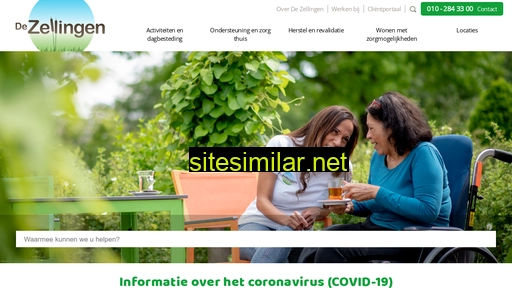 zellingen.nl alternative sites