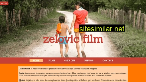 Zelovicfilm similar sites