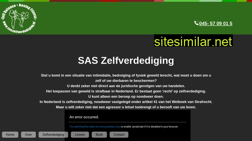 zelfverdedigingenweerbaarheid.nl alternative sites