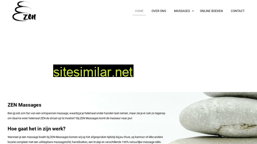 zenmassagesaanhuis.nl alternative sites