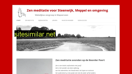 zensteenwijk.nl alternative sites