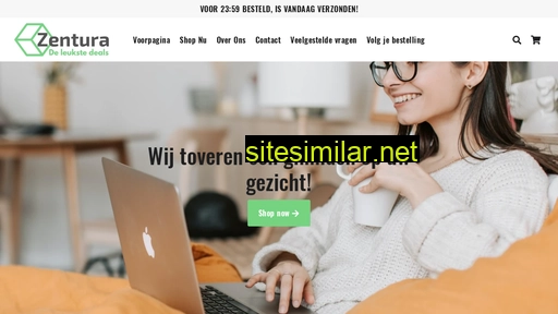 zentura.nl alternative sites
