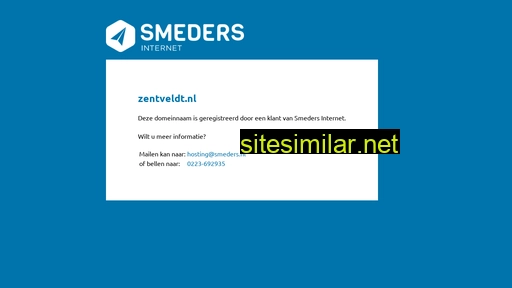 zentveldt.nl alternative sites