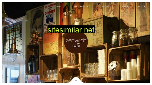 zenwichcafe.nl alternative sites