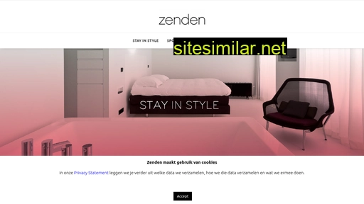 zenden.nl alternative sites