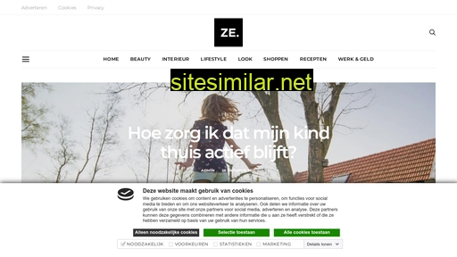 Zeonline similar sites