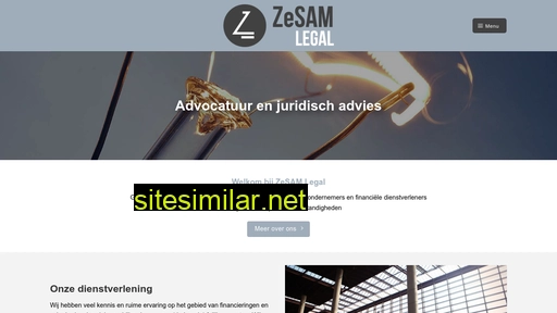 zesamlegal.nl alternative sites