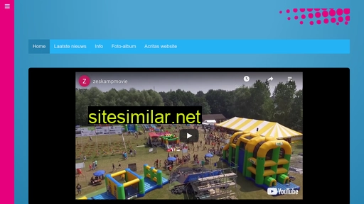 zeskampbakel.nl alternative sites