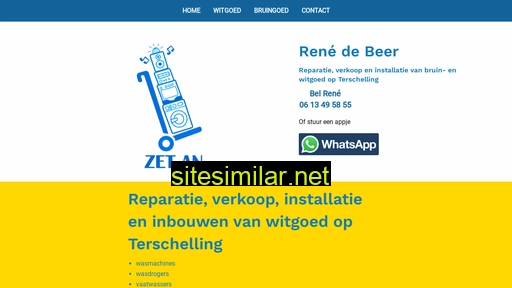 zetan.nl alternative sites