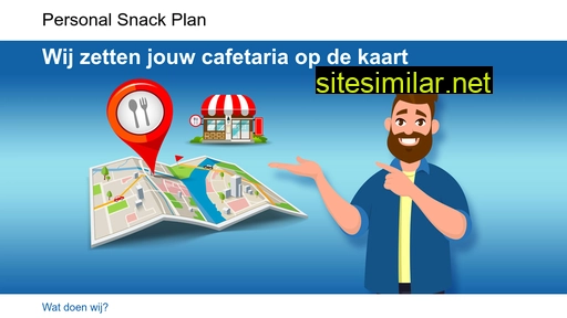 zetmijncafetariaopdekaart.nl alternative sites