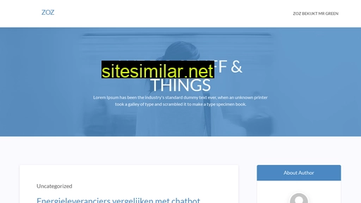 zetozet.nl alternative sites