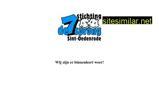 zeven-sprong.nl alternative sites