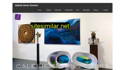 zevenzomers.nl alternative sites