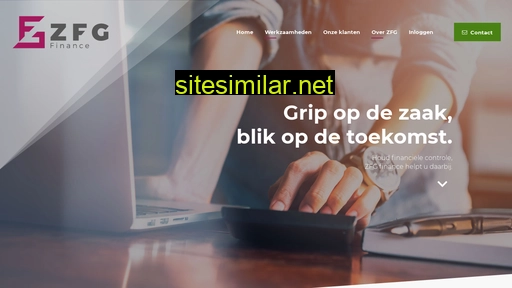 zfgfinance.nl alternative sites