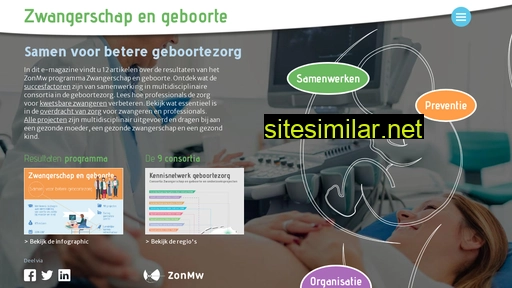zgresultaten.nl alternative sites