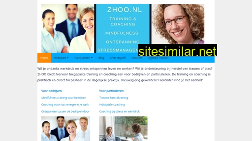zhoo.nl alternative sites