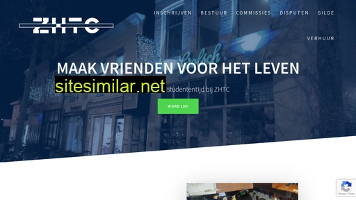 zhtc.nl alternative sites