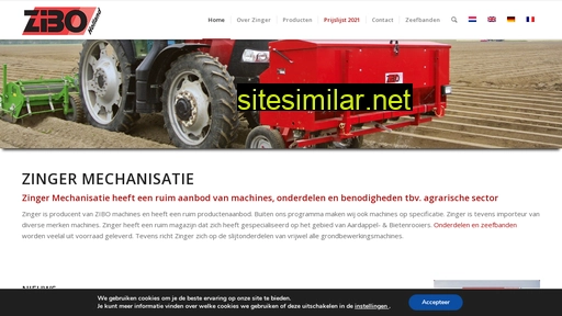 zibo.nl alternative sites