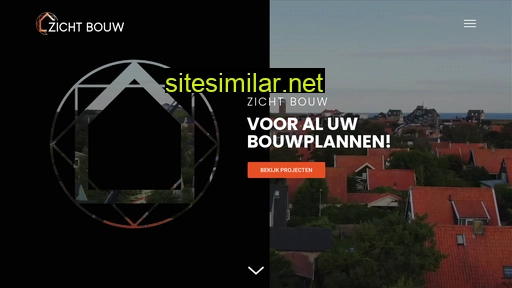 zichtbouw.nl alternative sites