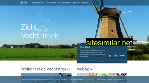 zichtopdevechtstreek.nl alternative sites