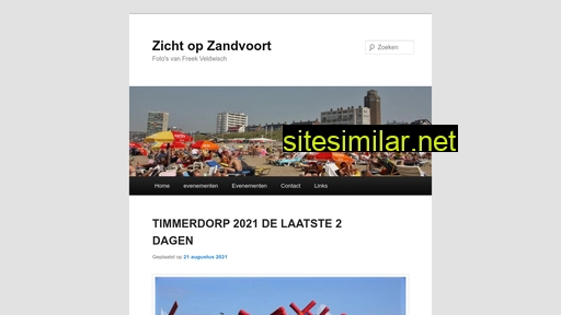 zichtopzandvoort.nl alternative sites