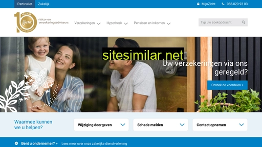 zichtadviseurs.nl alternative sites