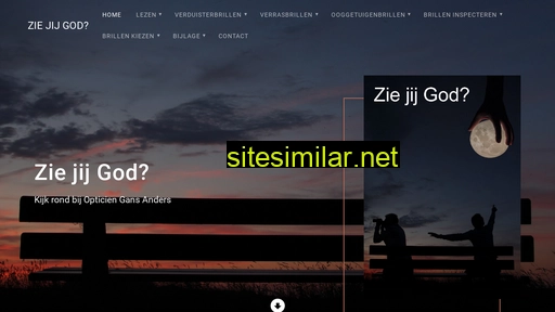 ziejijgod.nl alternative sites