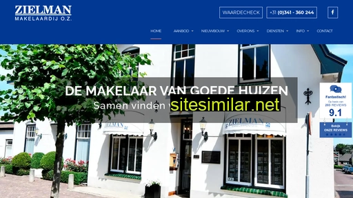 zielman.nl alternative sites