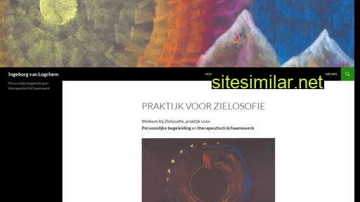 zielosofie.nl alternative sites