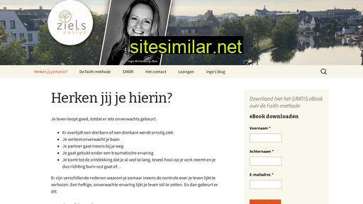 zielsdesign.nl alternative sites