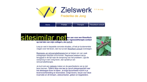 zielswerk.nl alternative sites