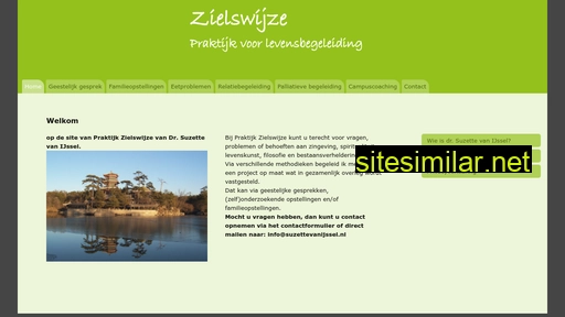 zielswijze.nl alternative sites