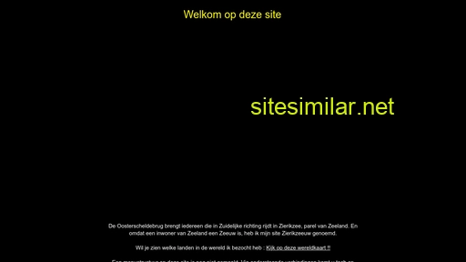zierikzeeuw.nl alternative sites