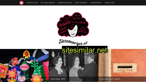 ziezomargot.nl alternative sites