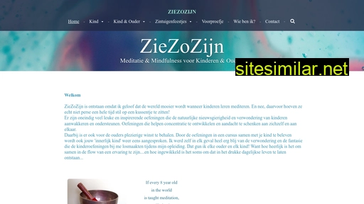 ziezozijn.nl alternative sites