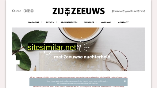 zijenzeeuws.nl alternative sites
