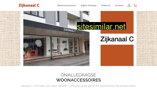 zijkanaalc.nl alternative sites