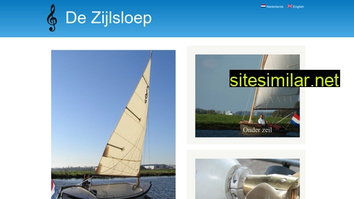 zijlsloep.nl alternative sites